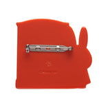 Miffy Can Tell The Time