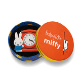 Miffy Can Tell The Time