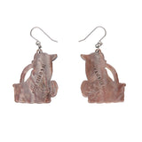 Toto Earrings