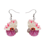 Pinky Promise Earrings